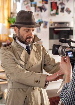 Ja to mam szczęście - odcinek 9