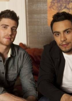 Jak to się robi w Ameryce - sezon 2 - odcinek 5