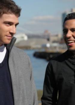 Jak to się robi w Ameryce - sezon 1 - odcinek 6