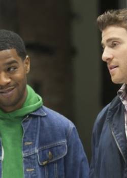 Jak to się robi w Ameryce - sezon 2 - odcinek 2