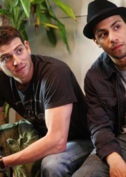 Jak to się robi w Ameryce - sezon 1 - odcinek 5