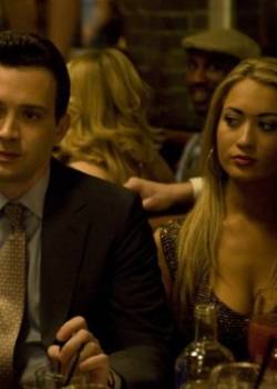 Jak to się robi w Ameryce - sezon 2 - odcinek 4