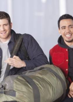 Jak to się robi w Ameryce - sezon 2 - odcinek 3