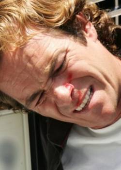 John z Cincinnati - sezon 1 - odcinek 9