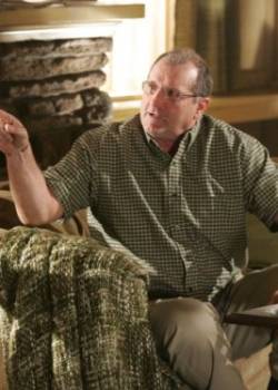 John z Cincinnati - sezon 1 - odcinek 5