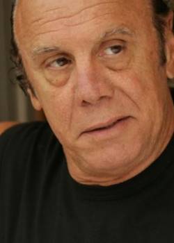 John z Cincinnati - sezon 1 - odcinek 6