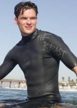 John z Cincinnati - sezon 1 - odcinek 1