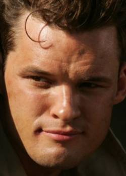 John z Cincinnati - sezon 1 - odcinek 4