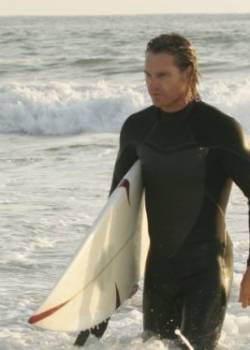 John z Cincinnati - sezon 1 - odcinek 8