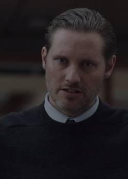 Jordskott - Las zaginionych - sezon 2 - odcinek 3