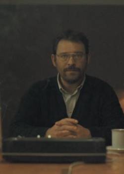 Jordskott - Las zaginionych - sezon 2 - odcinek 6