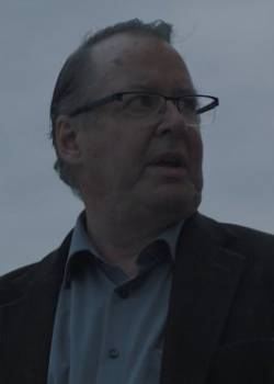 Jordskott - Las zaginionych - sezon 2 - odcinek 7