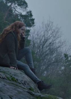 Jordskott - Las zaginionych - sezon 2 - odcinek 2