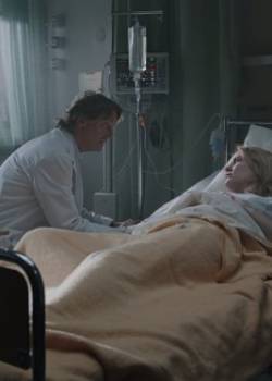 Jordskott - Las zaginionych - sezon 1 - odcinek 2