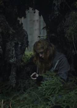 Jordskott - Las zaginionych - sezon 1 - odcinek 7