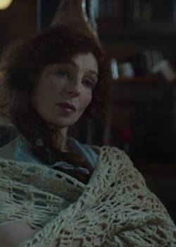 Jordskott - Las zaginionych - sezon 1 - odcinek 10