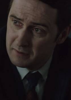 Jordskott - Las zaginionych - sezon 1 - odcinek 5