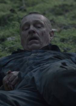 Jordskott - Las zaginionych - sezon 1 - odcinek 9