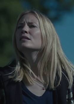 Jordskott - Las zaginionych - sezon 1 - odcinek 1