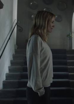 Jordskott - Las zaginionych - sezon 1 - odcinek 4