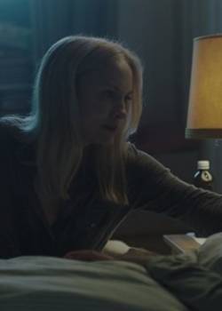 Jordskott - Las zaginionych - sezon 1 - odcinek 6