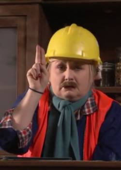 Julia 2 - sezon 2 - odcinek 8