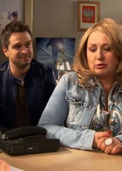 Julia 2 - sezon 2 - odcinek 2