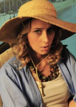 Julia 2 - sezon 2 - odcinek 1