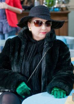 Julia 2 - sezon 2 - odcinek 7