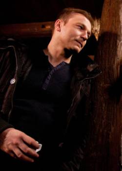 Julia - sezon 1 - odcinek 85