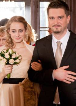 Julia - sezon 1 - odcinek 68