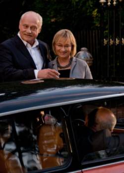 Julia - sezon 1 - odcinek 4