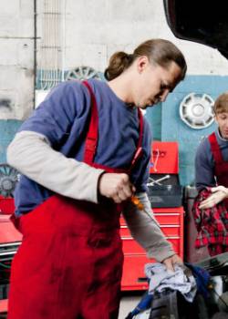 Julia - sezon 1 - odcinek 64