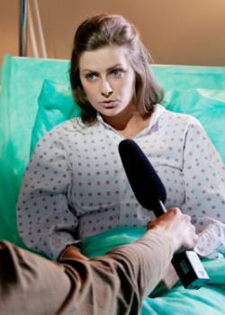 Julia - sezon 2 - odcinek 120