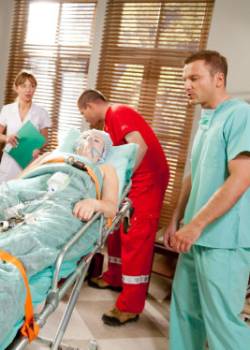 Julia - sezon 2 - odcinek 118