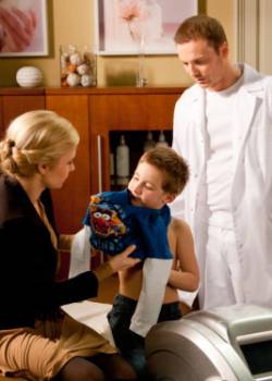 Julia - sezon 1 - odcinek 63