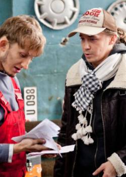 Julia - sezon 1 - odcinek 56