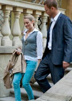 Julia - sezon 2 - odcinek 115