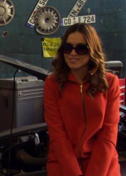 Julia - sezon 1 - odcinek 97