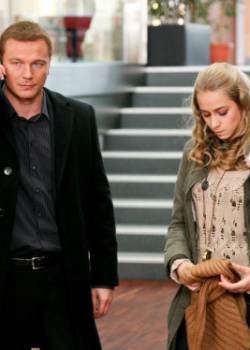 Julia - sezon 1 - odcinek 49