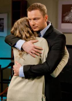 Julia - sezon 1 - odcinek 70