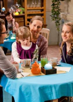 Julia - sezon 2 - odcinek 108