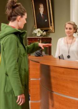 Julia - sezon 2 - odcinek 114