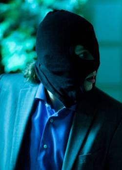 Julia - sezon 1 - odcinek 61