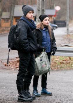 Julia - sezon 1 - odcinek 59