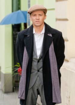 Julia - sezon 2 - odcinek 103