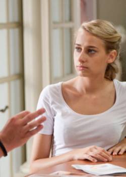 Julia - sezon 1 - odcinek 10