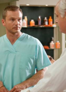 Julia - sezon 2 - odcinek 112