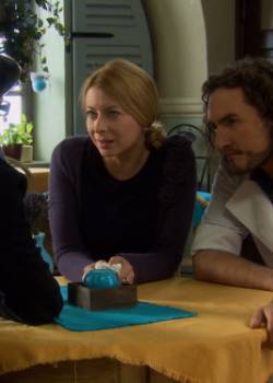 Julia - sezon 1 - odcinek 98