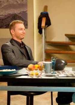 Julia - sezon 1 - odcinek 12